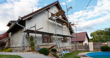Damage Restoration