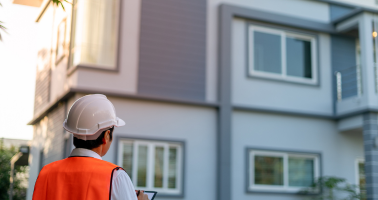 Home Inspection