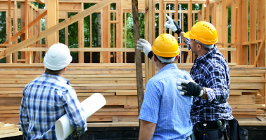 Residential Construction