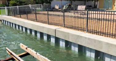 SeaWall